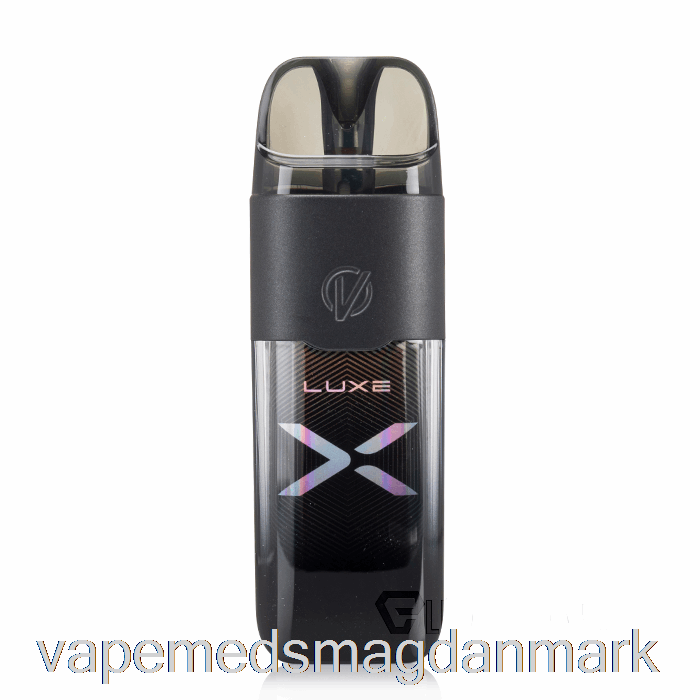 Vape Med Smag Vaporesso Luxe X 40w Pod System Sort